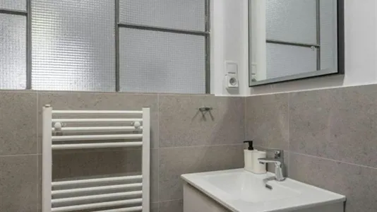 Apartments in Athens Agios Nikolaos - photo 2