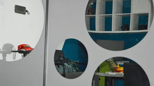 Apartments in Budapest Erzsébetváros - photo 7