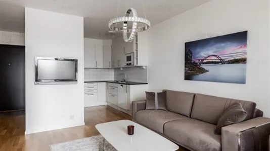 Apartments in Örebro - photo 2