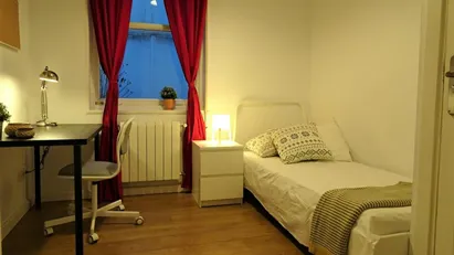 Room for rent in Madrid Chamberí, Madrid