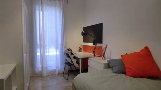 Rooms in Padua - photo 5
