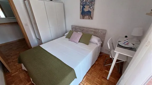 Rooms in Madrid Tetuán - photo 5