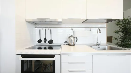 Apartments in Madrid Centro - photo 8