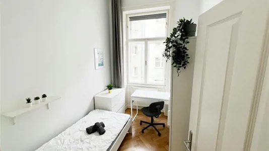 Rooms in Vienna Josefstadt - photo 3