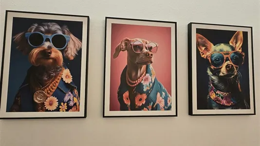 Rooms in Barcelona Eixample - photo 10