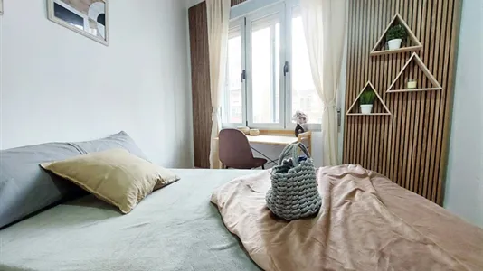 Rooms in Madrid Arganzuela - photo 4