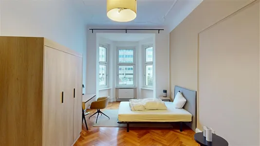 Rooms in Berlin Mitte - photo 3