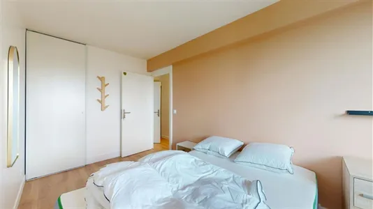 Rooms in Nanterre - photo 10