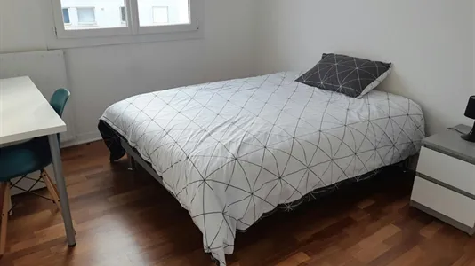 Rooms in Nantes - photo 2