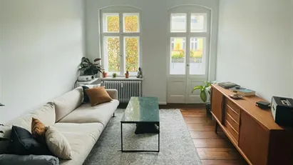 Apartment for rent in Berlin Neukölln, Berlin