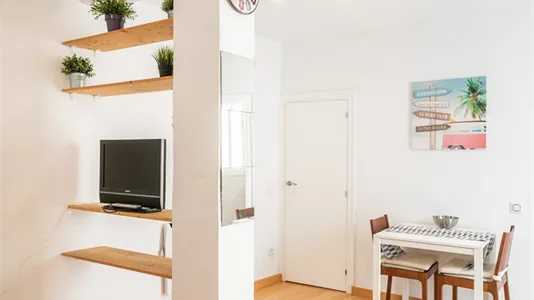 Apartments in Barcelona Les Corts - photo 7