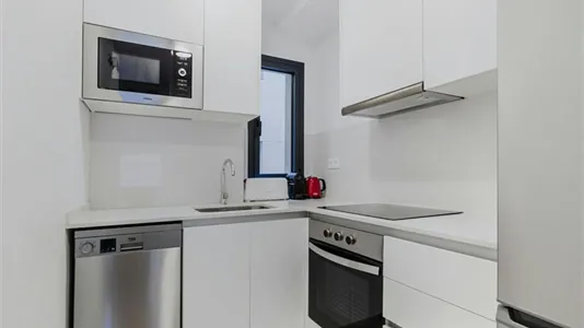 Apartments in Barcelona Les Corts - photo 7