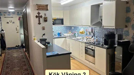 Houses in Botkyrka - photo 4