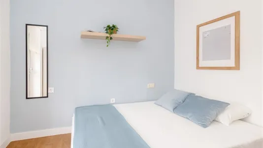 Rooms in Jerez de la Frontera - photo 6