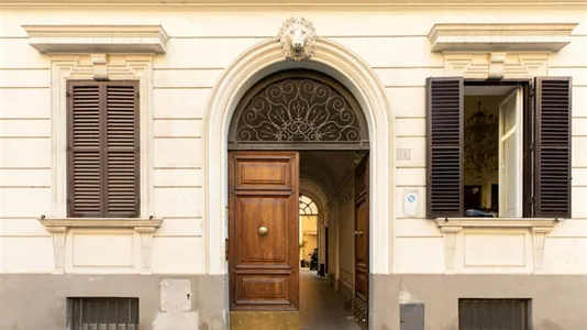 Apartments in Roma Municipio I – Centro Storico - photo 6