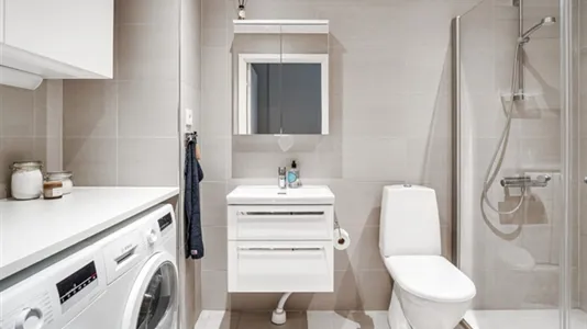 Apartments in Uppsala - photo 14