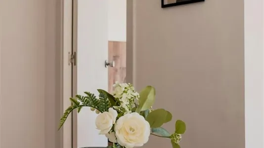 Rooms in Barcelona Sarrià-St. Gervasi - photo 6