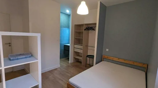 Rooms in Brest - photo 3