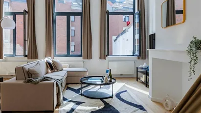 Apartment for rent in Stad Brussel, Brussels
