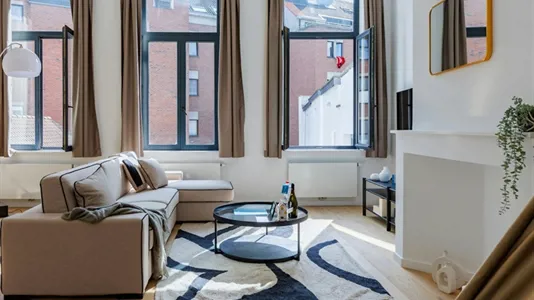 Apartments in Stad Brussel - photo 1