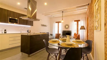 Apartment for rent in Barcelona Ciutat Vella, Barcelona