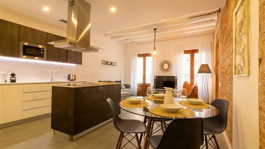 Apartments in Barcelona Ciutat Vella - photo 1