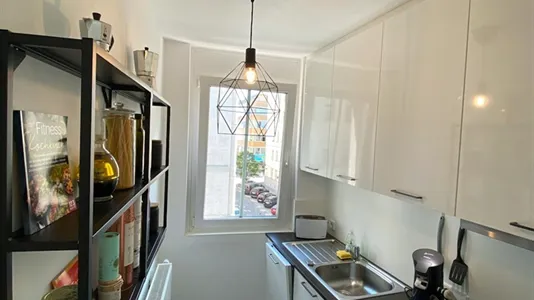 Apartments in Vienna Margareten - photo 6