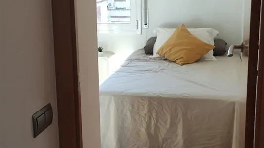 Rooms in Barcelona Horta-Guinardó - photo 4
