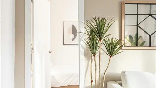 Rooms in Valencia Algirós - photo 8