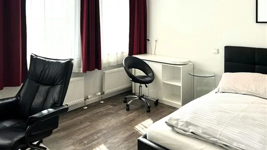 Apartments in Location is not specified - photo 1