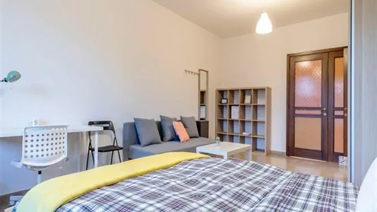 Rooms in Padua - photo 2