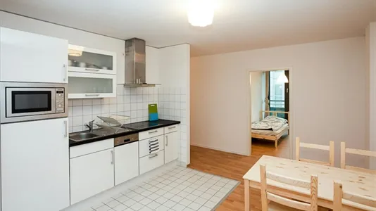 Rooms in Frankfurt Innenstadt I - photo 4