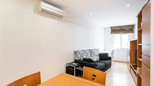 Apartments in Barcelona Sant Andreu - photo 4