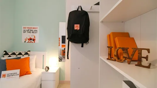 Rooms in Bologna - photo 9
