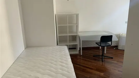 Rooms in Roma Municipio II – Parioli/Nomentano - photo 1