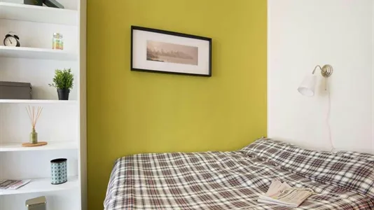 Rooms in Turin - photo 3