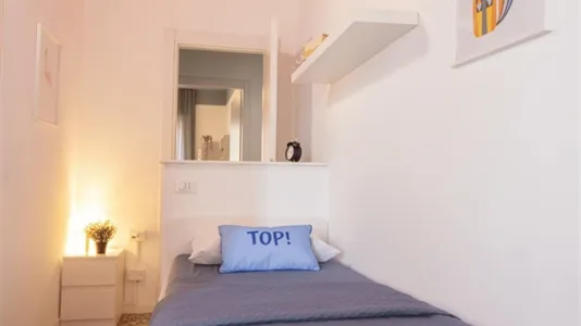 Rooms in Pavia - photo 2
