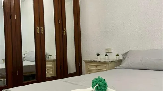 Rooms in Valencia Patraix - photo 4