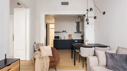 Apartments in Barcelona Ciutat Vella - photo 5