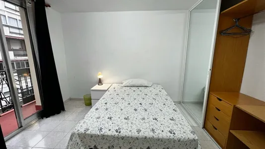Rooms in Madrid Chamberà - photo 9
