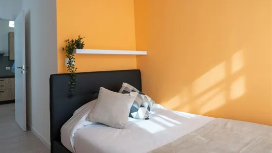 Rooms in Milano Zona 6 - Barona, Lorenteggio - photo 2