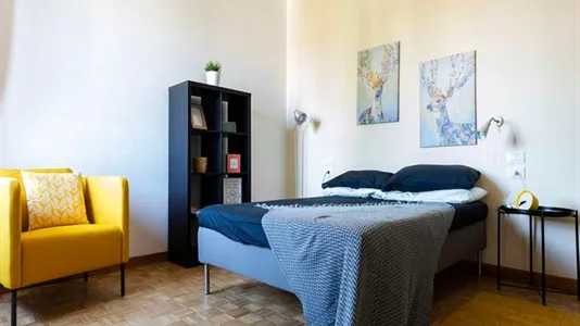 Rooms in Padua - photo 5