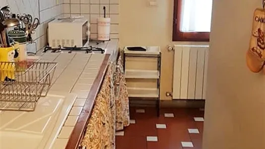 Rooms in Florence - photo 8