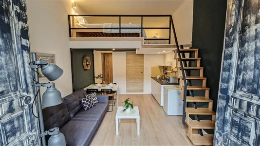 Apartments in Budapest Erzsébetváros - photo 6