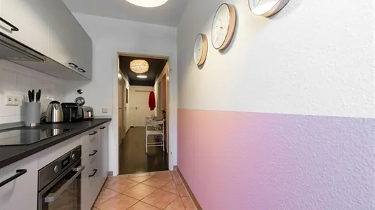 Rooms in Dusseldorf - photo 8