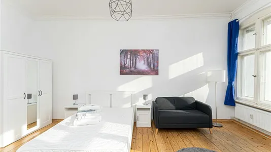 Apartments in Berlin Pankow - photo 3