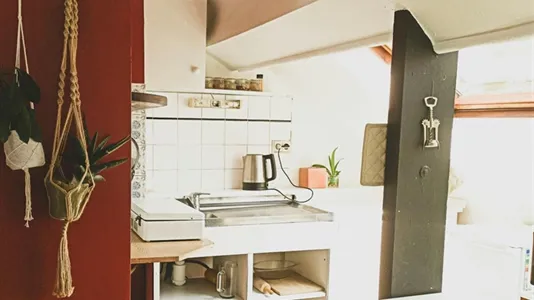 Apartments in Brussels Schaarbeek - photo 5