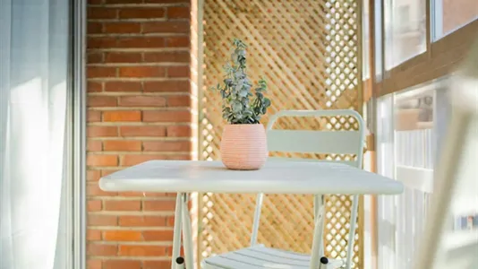 Rooms in Madrid Moncloa-Aravaca - photo 8