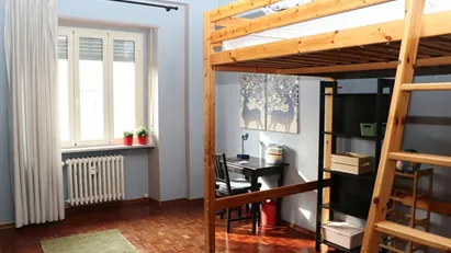 Room for rent in Turin, Piemonte