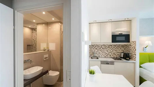 Apartments in Vienna Landstraße - photo 10